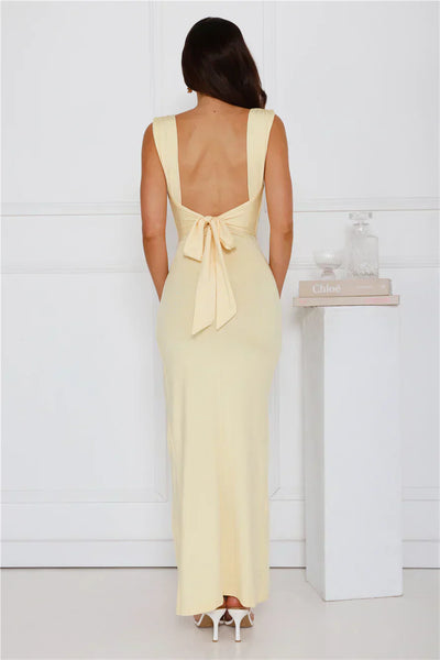 Chiara | Woman's Dress