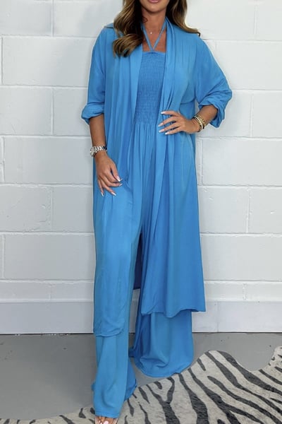 Angel | Woman's Stylish Jumpsuit