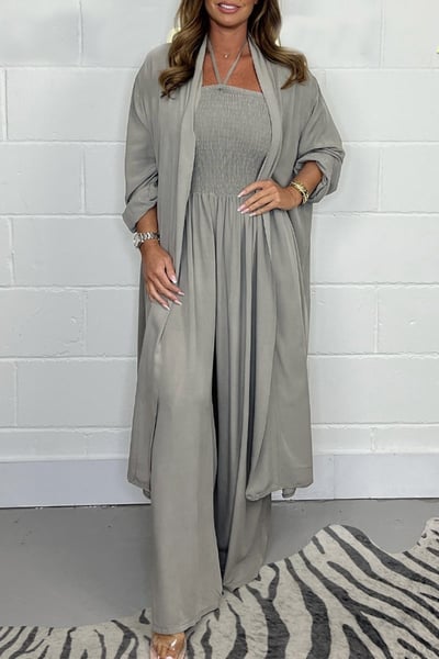 Angel | Woman's Stylish Jumpsuit