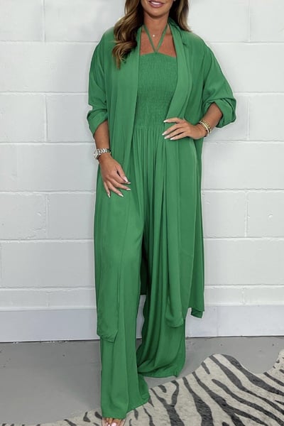 Angel | Woman's Stylish Jumpsuit