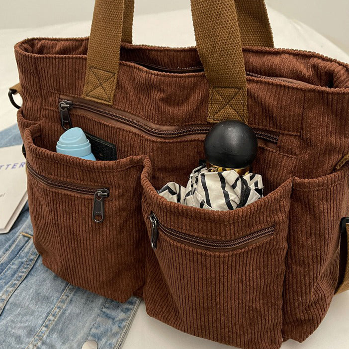Fraya Bag™ | Men and Woman Perfect for everyday use!