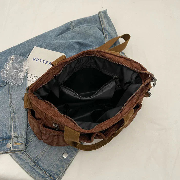 Fraya Bag™ | Men and Woman Perfect for everyday use!