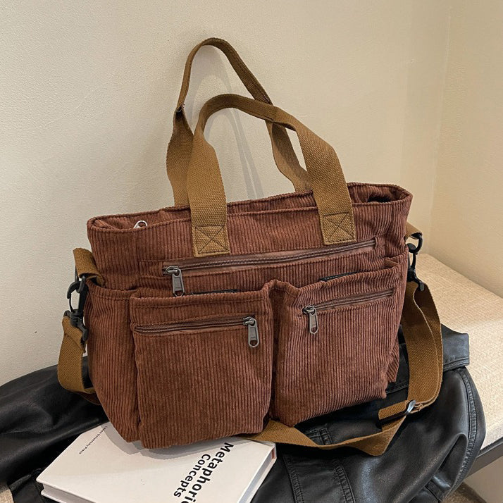 Fraya Bag™ | Men and Woman Perfect for everyday use!
