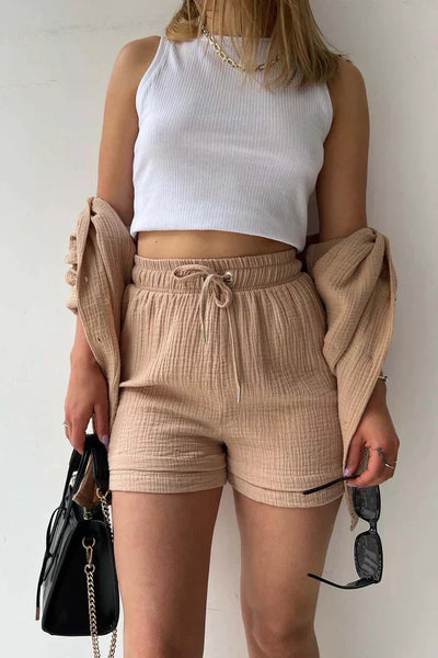 Sarah | Woman's Casual Summer Set