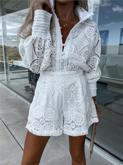 Asa | Woman's Fayra set