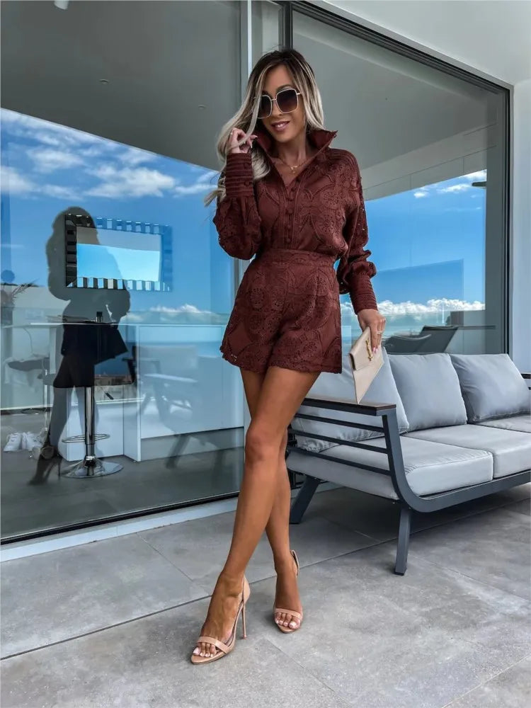 Asa | Woman's Fayra set