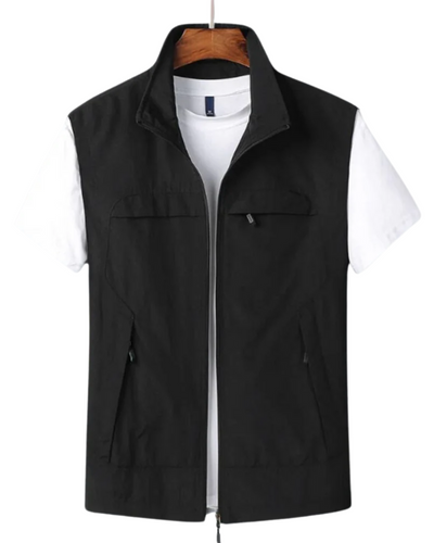 Luigi | Men's Stylish Summer Cardigan