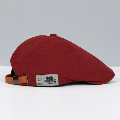 Urban | Men's Classic Modern Beret