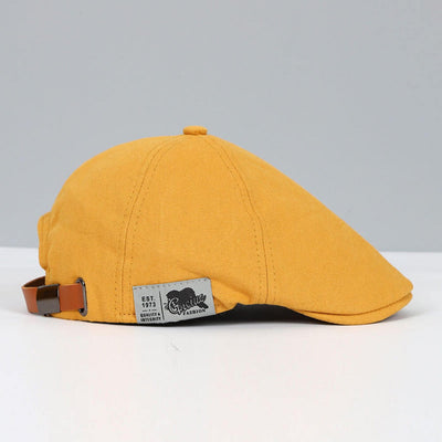 Urban | Men's Classic Modern Beret