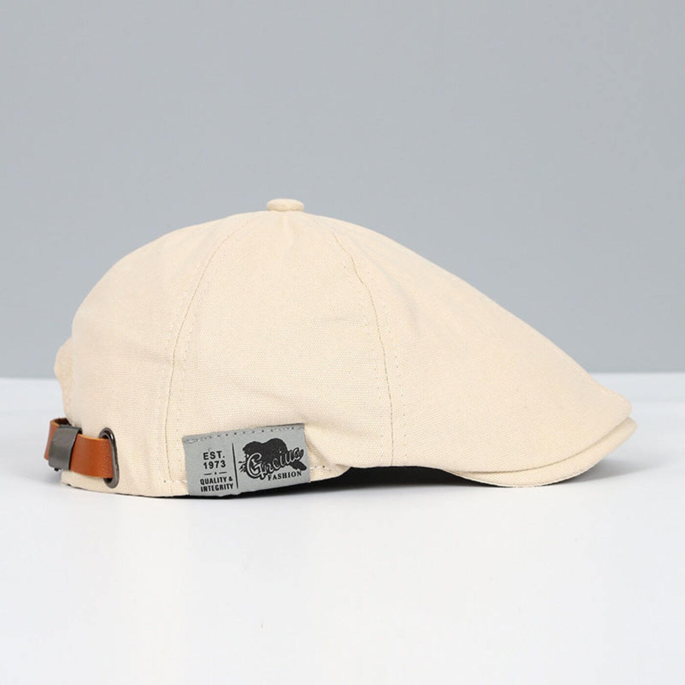 Urban | Men's Classic Modern Beret