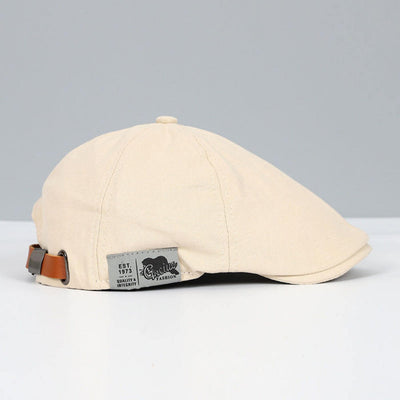 Urban | Men's Classic Modern Beret