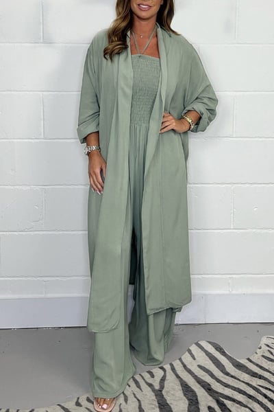 Angel | Woman's Stylish Jumpsuit