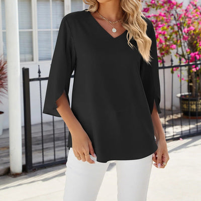 Lara | Woman's Casual Blouse