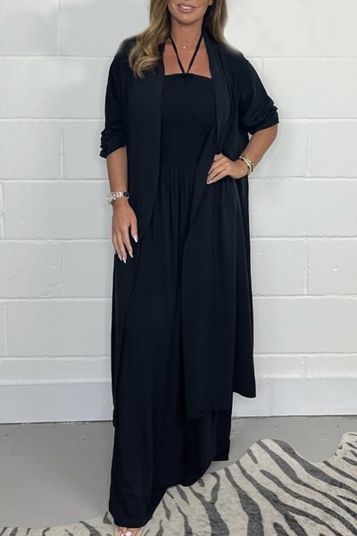 Angel | Woman's Stylish Jumpsuit