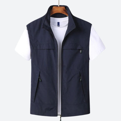 Luigi | Men's Stylish Summer Cardigan