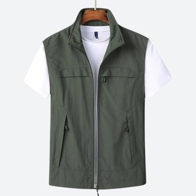 Luigi | Men's Stylish Summer Cardigan